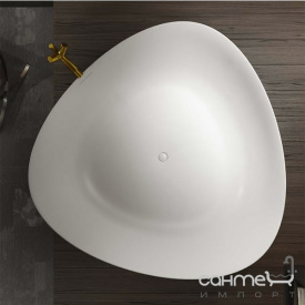 Ванна из литого мрамора Riho Ovideo BS5000500000000