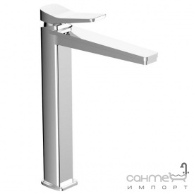 Смеситель для раковины высокий Devit UP 81X11120 хром