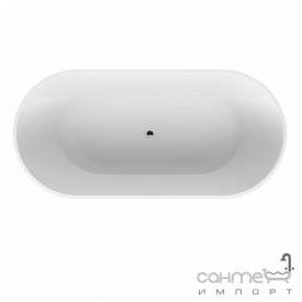 Ванна из литого мрамора Riho Bilbao BS1200500000000