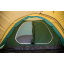 Палатка Abarqs Traper 4B Green Запоріжжя