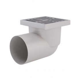 Трап сливной Ani Plast ТА 1112