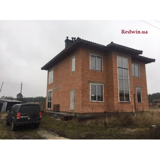 Замовити німецькі Вікна Рехау від виробника в Києві