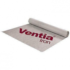 Подкровельная мембрана Ventia Iron 1,5x50 м Херсон