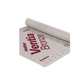 Покрівельні мембрани Ventia Bronze 1,5x50 м