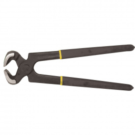 Кліщі торцеві для цвяхів 200мм SIGMA (4354231)