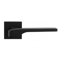 Дверная ручка MVM Furniture SIMPLE Z-1807 Черный Полтава