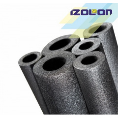 Трубная изоляция IZOLON AIR диаметр 76/9 мм Львів