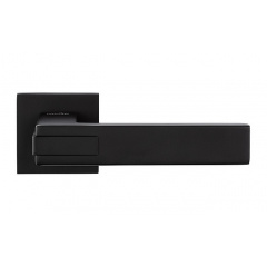 Дверная ручка MVM Furniture QOOB SLIM Z-1320/E20 Черный Одеса