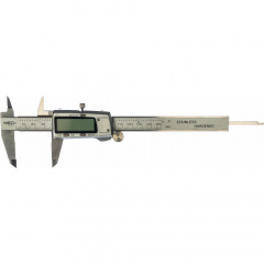 Цифровой штангенциркуль NEO Tools 150 мм нержавеющая сталь (75-011) Сумы