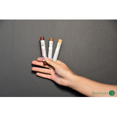 FIL-STIK™ MEDIUM BROWN восковой стик - карандаш Чернівці