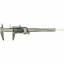 Цифровой штангенциркуль NEO Tools 150 мм нержавеющая сталь (75-011) Чернігів