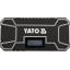 Автономное пусковое устройство Yato 12 a/h LCD (YT-83082) Черкассы
