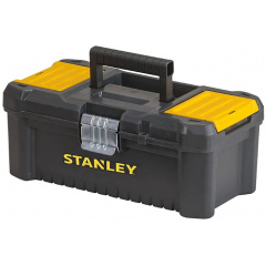Ящик STANLEY ESSENTIAL 406x205x195 мм пластиковый (STST1-75518) Запорожье
