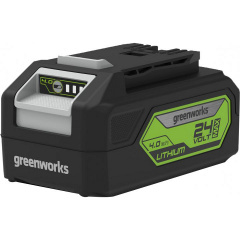 Аккумулятор Greenworks G24B4 Чернівці
