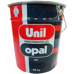 Консистентная смазка Grease UNIL EPR 2, 18 кг Ивано-Франковск