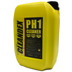 Средство для промывки Master Boiler CLEANDEX pH1, 5 л (MBC1) Миколаїв