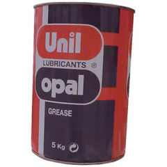 Консистентная смазка Grease UNIL EPR 2, 5 кг Кропивницький