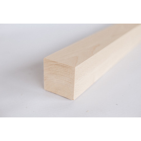 Брусок бук 1.1х0.08х0.08