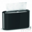 Настольный диспенсер для бумажных полотенец Tork Xpress Multifold 552208 черный Смела