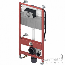 Инсталляция для подвесного унитаза TECE TECEprofil 9300388