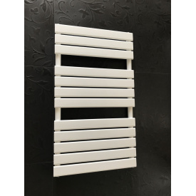 Дизайнерский полотенцесушитель Vence 12/952 белый