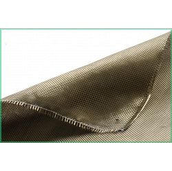 Базальтовая ткань ТБК-100П-КВ 12 210 г/м2 0,19 мм 200 м