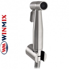 Набор для гигиен. душа из нерж. стали SUS304 MIXXUS SET-001 Чернівці