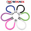 Гусак силіконовий гнучкий Winmix White (білий) Каменец-Подольский