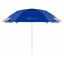 Пляжный зонт Sora Синий Доманівка