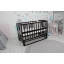 Кровать детская Baby Comfort ЛД2 Венге Винница