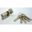 Замочный цилиндр ключ-барашекGDL-018/GDL-019 Черкассы