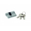 Цилиндр для замка ключ-ключ GDL-018/GDL-019 Ровно