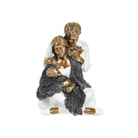 Фигурка декоративная Счастье Lefard AL86997