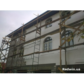 Металоластиковые окна Rehau или WDS от завода в Киеве