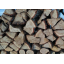 Дрова дубовые колотые по 40-50 см Drovianik, цена без доставки Киев