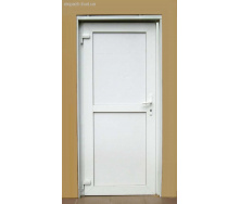 Міжкімнатні двері 900х2000 мм монтажна ширина 60 мм профіль WDS Ekipazh Ultra 60 