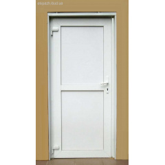 Межкомнатная дверь 900х2000 мм монтажная ширина 60 мм профиль WDS Ekipazh Ultra 60 Гайсин