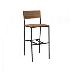 Барный стул в стиле LOFT (NS-207)