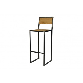 Барный стул в стиле LOFT (NS-208)
