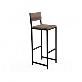 Барный стул в стиле LOFT (NS-205)
