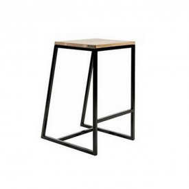 Барный стул в стиле LOFT (NS-168)