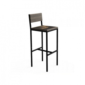 Барный стул в стиле LOFT (NS-204)