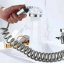 Душова система на умивальник VigohA з турмаліном Modified Faucet with e x ternal shower Луцьк