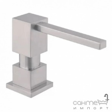 Дозатор для моющего средства Fabiano FASD 290 Inox нержавеющая сталь