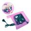 Вытяжка маникюрная SalonHome T-SO30688 25 ват Global Fashion Lilac Луцьк