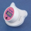 Электронная детская пустышка-термометр VigohA Baby Temp Pacifier Розовый Киев