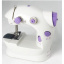 Швейная машинка портативная VigohA Mini sewing machine SM-202 4в1 Николаев