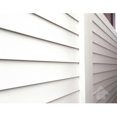  Фиброцементный сайдинг Кедрал Cedral Lap Smooth С-55 кремовая глина Буча
