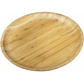 Блюдо Wilmax Bamboo круглое 25,5 см 771034 WL