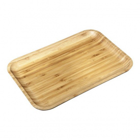 Блюдо Wilmax Bamboo прямоугольное 20,5 х 10 см 771050 WL